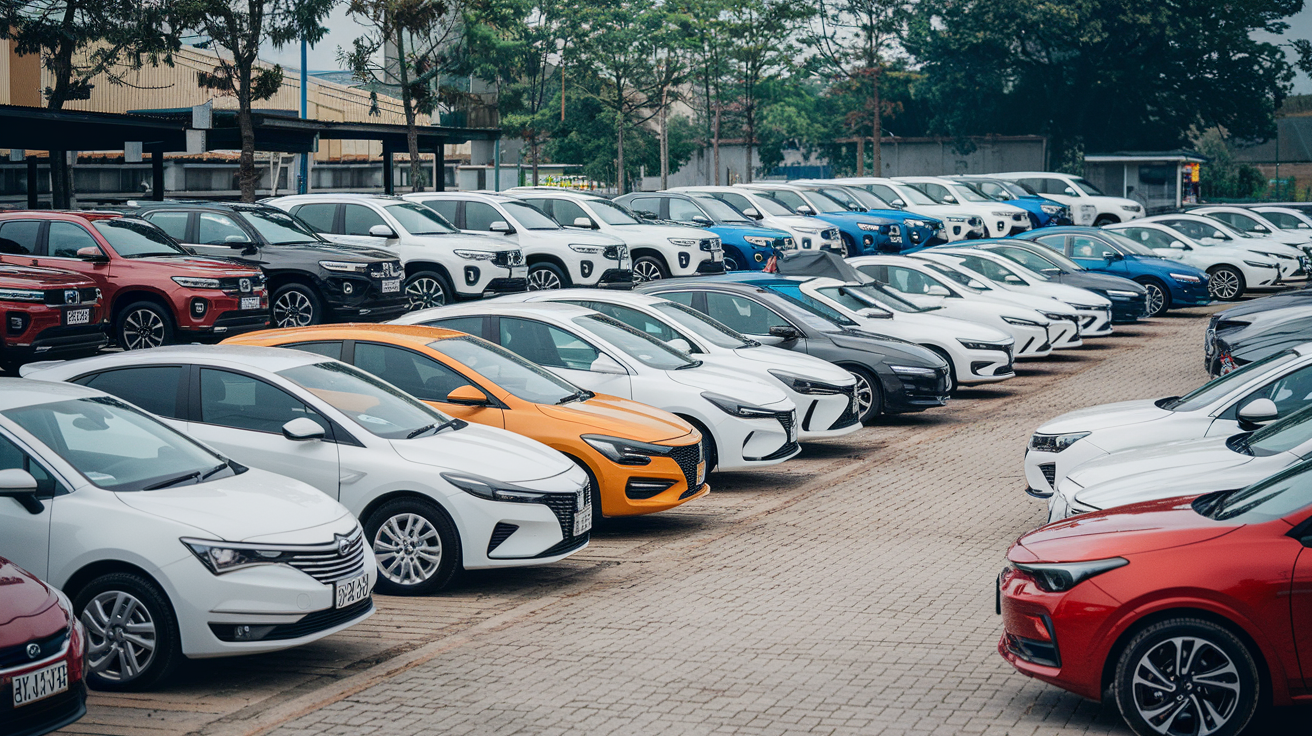 Os piores carros da história modelos de Chevrolet, Ford e Fiat que falharam e deixaram lições para a indústria!