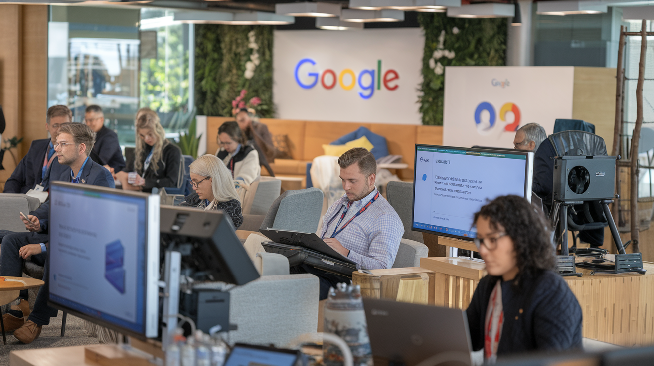 Para combater a escassez de profissionais no mercado de TI, Google e CIEE acabam de abrir 70 mil vagas em cursos gratuitos online