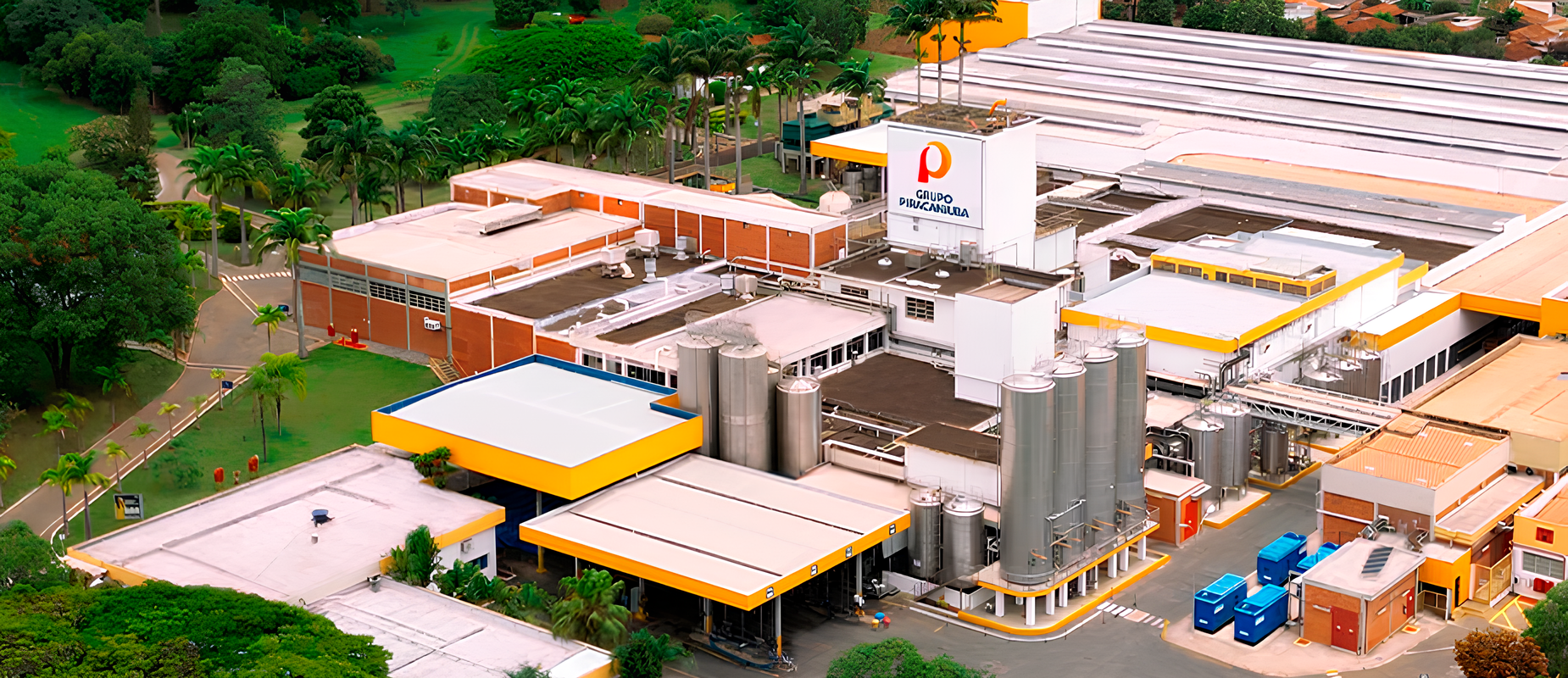 Piracanjuba anuncia investimento de R 499 milhões para construir nova fábrica