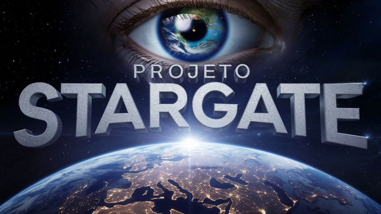 Projeto Stargate: O investimento de 500 bilhões de dólares que vai redefinir o futuro da IA no MUNDO todo