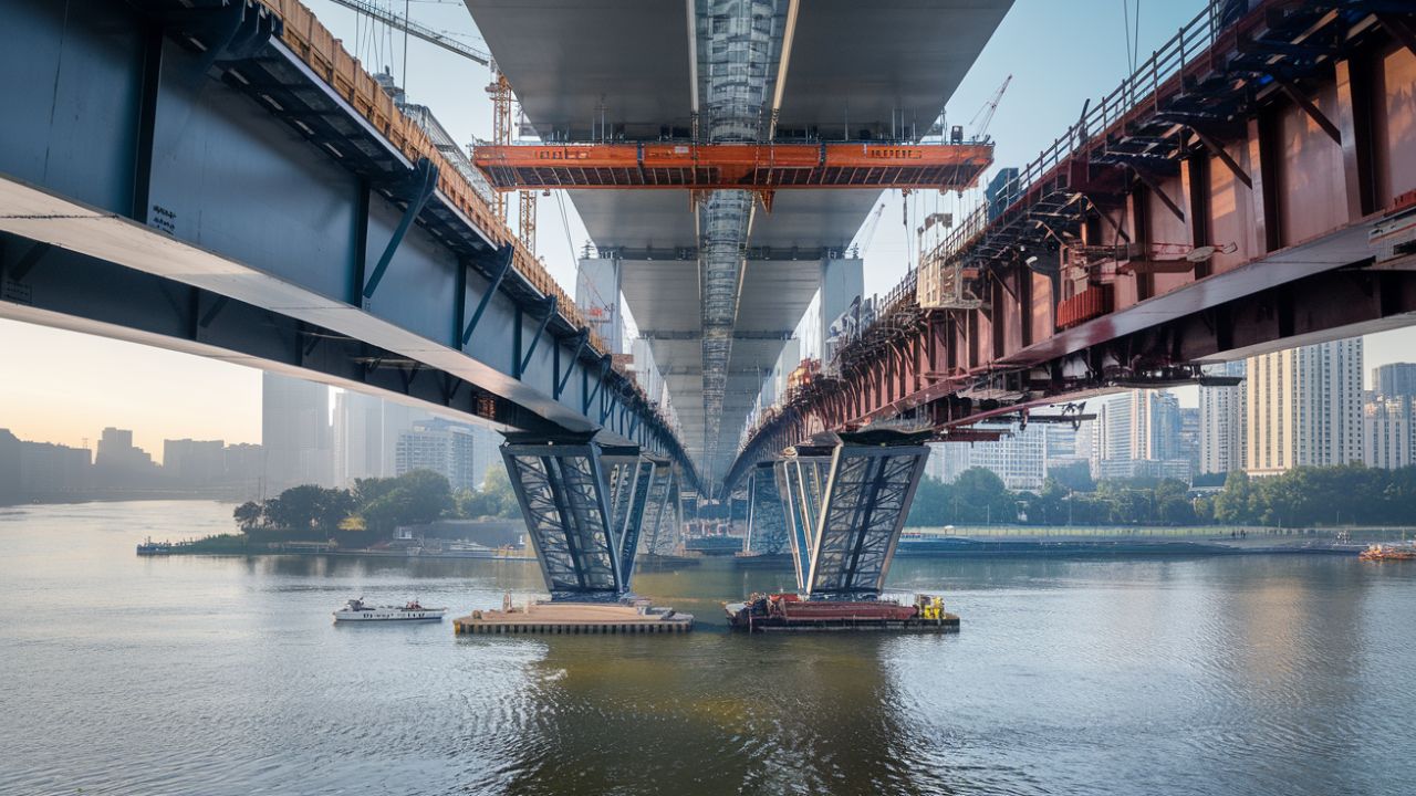Qual será a maior ponte em 2029? Ponte Salvador Itaparica e Ponte Rio Niterói: Gigantes do Brasil