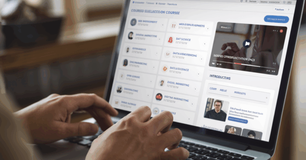 Quer ganhar até R$ 14 mil Inscreva-se já nas milhares de vagas em  cursos gratuitos online na área de TI!