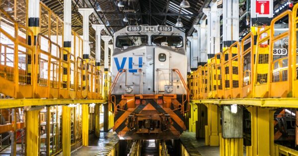 Quer trabalhar 4 dias e folgar 4 dias Vaga de emprego em escala 4x4 está aberta na VLI Logística