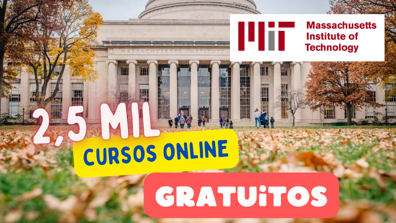 cursos online - cursos ead - cursos gratuitos