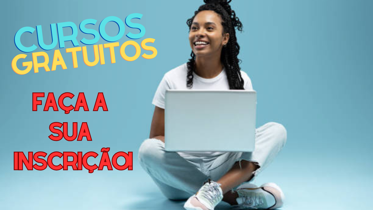 cursos - cursos gratuitos - cursos grátis