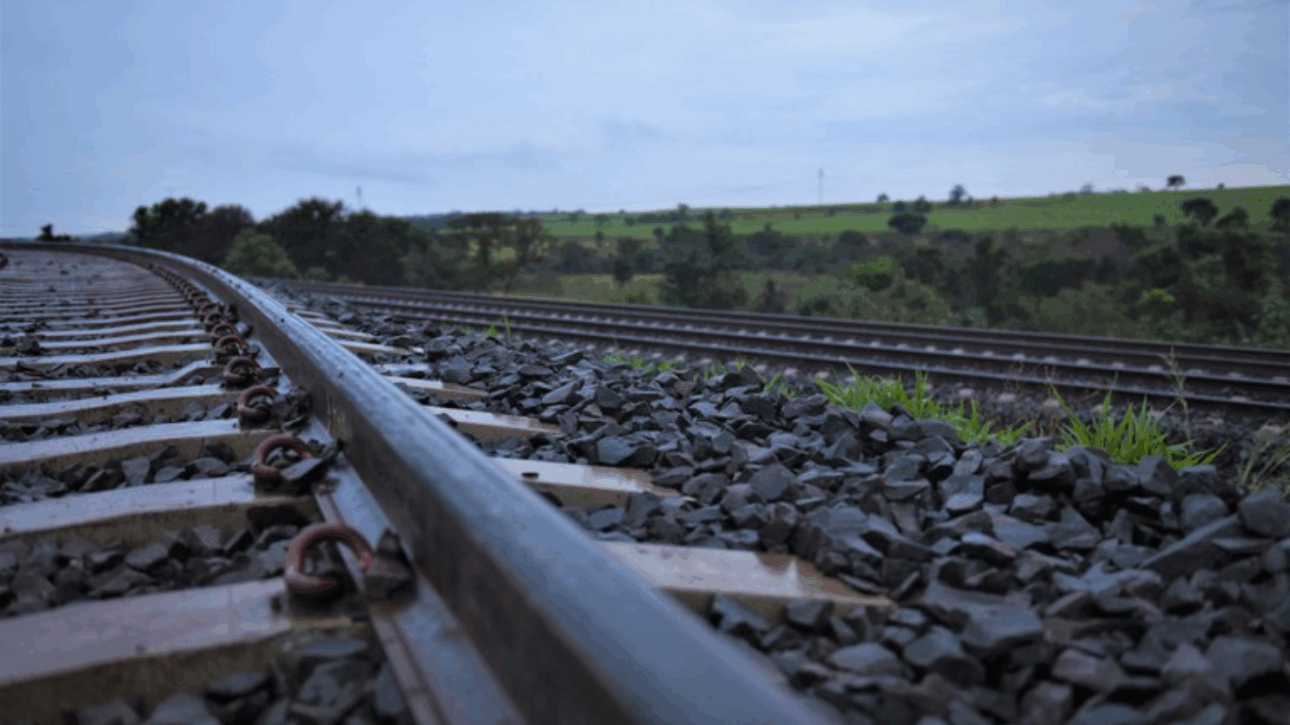 ferrovia - leilão - governo federal -