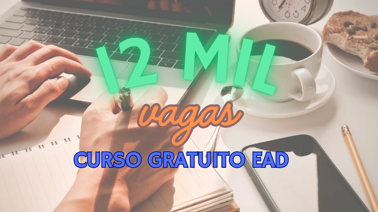 cursos - cursos gratuitos - cursos online - cursos ead