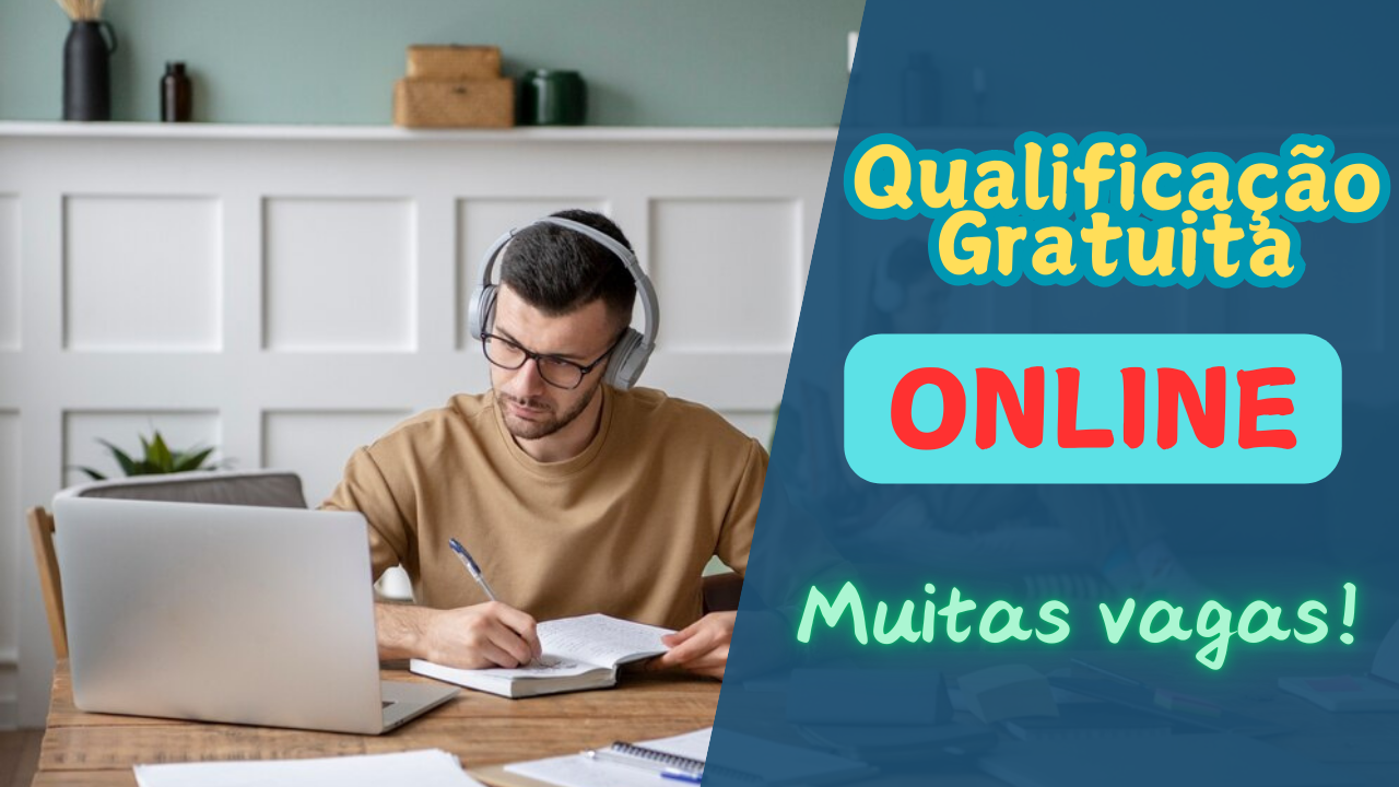 cursos - cursos online - cursos ead - cursos gratuitos - cursos grátis