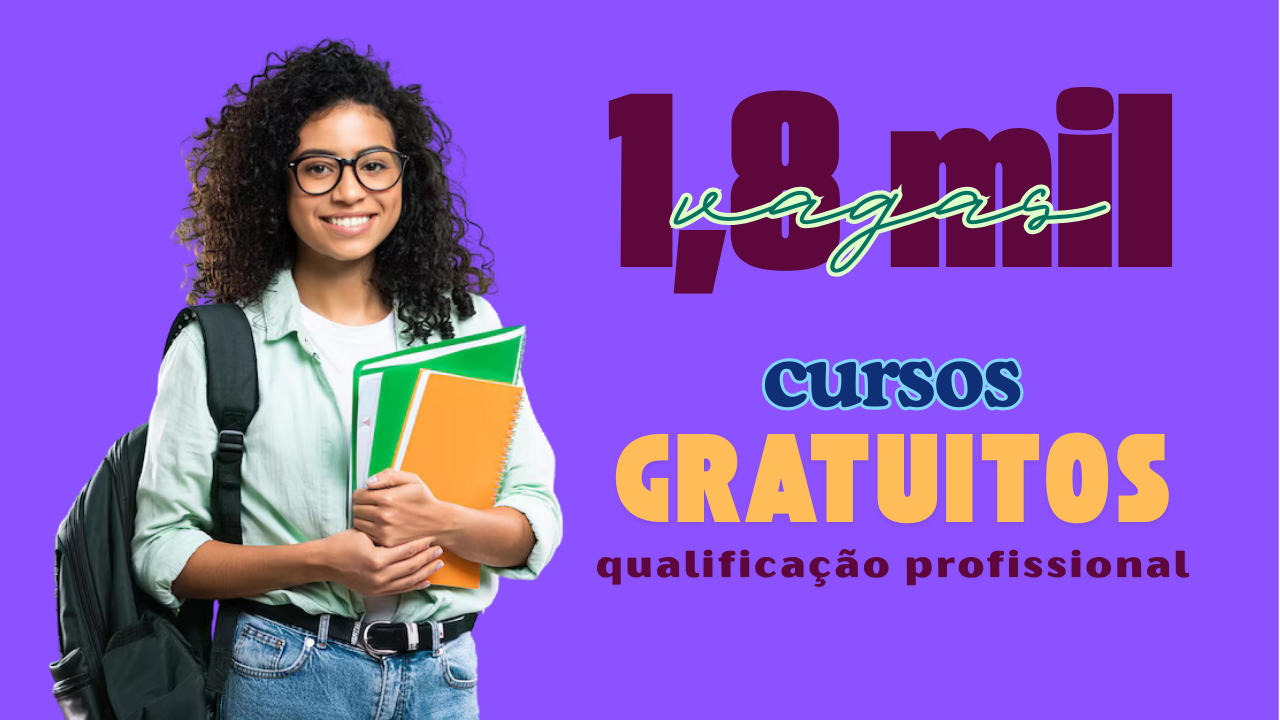 cursos - cursos gratuitos - cursos grátis -