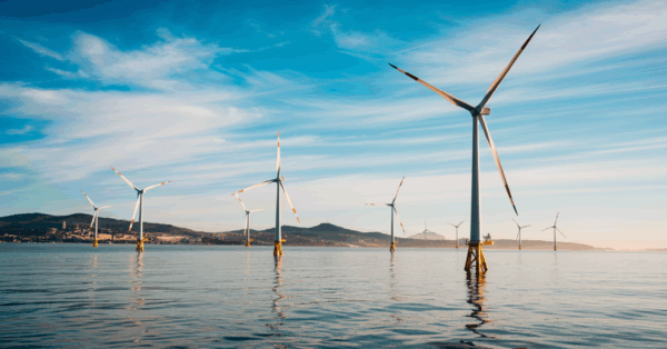 energia eólica, eólica, offshore