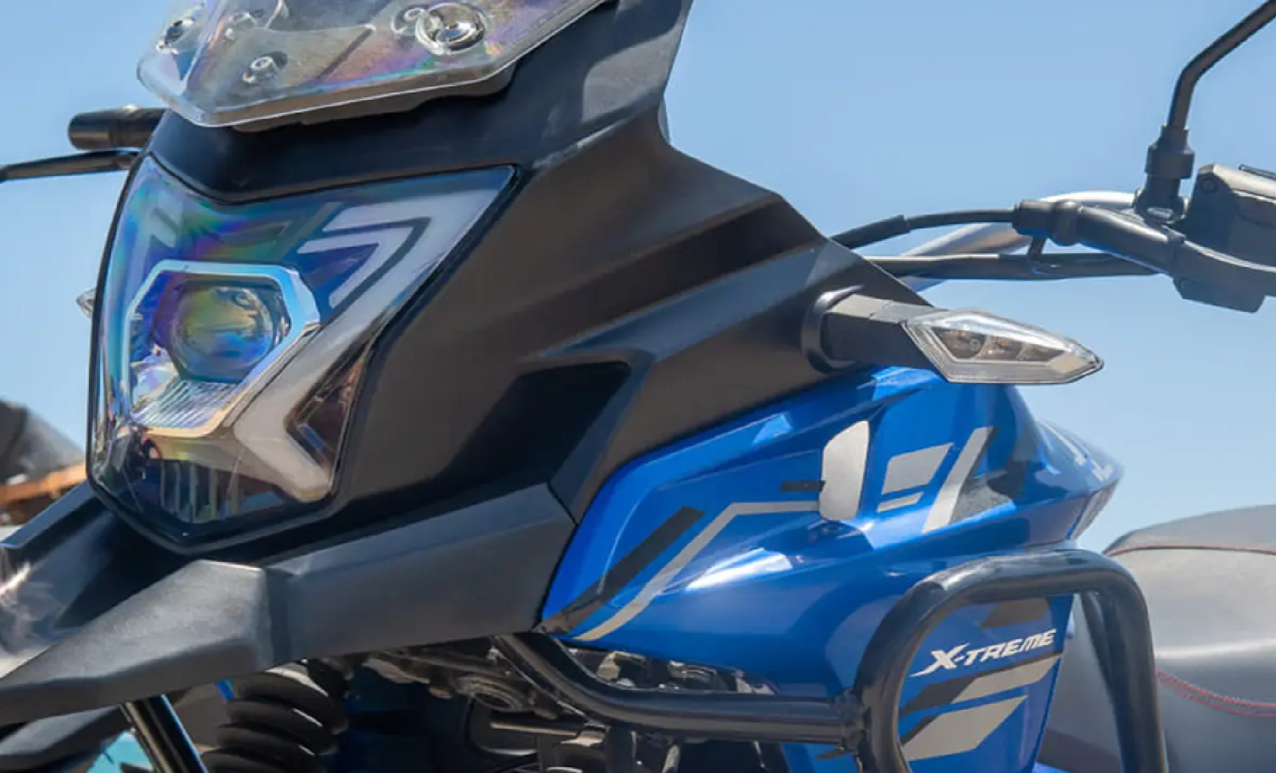 motocicleta, mercado, Avelloz