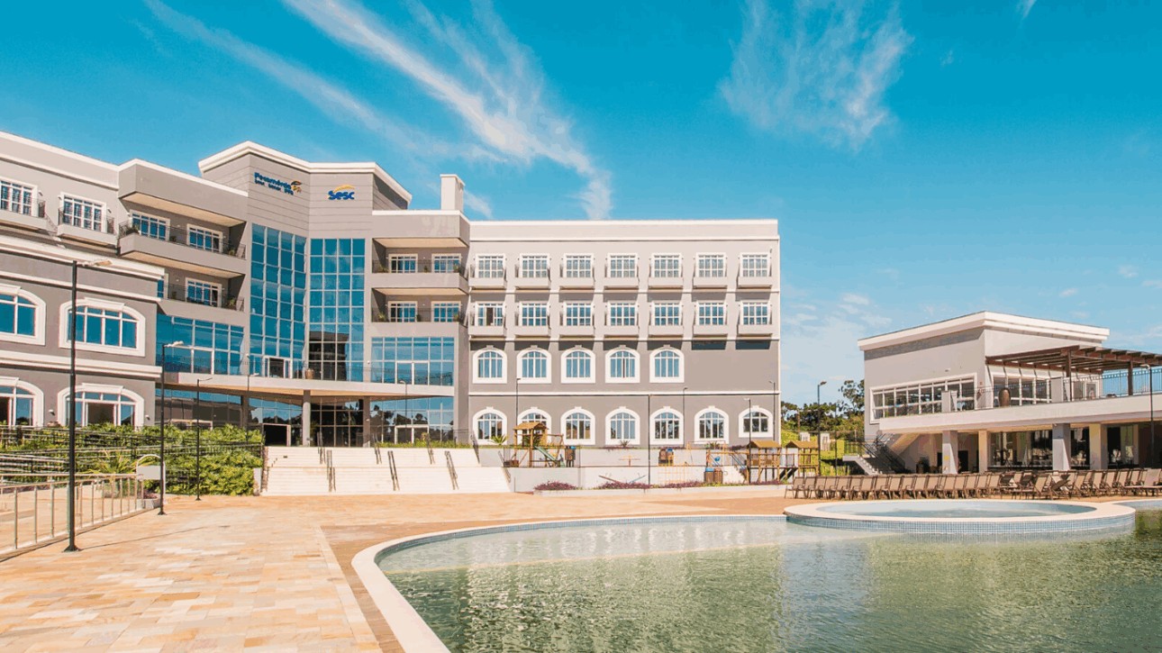 sesc - vagas - processo seletivo