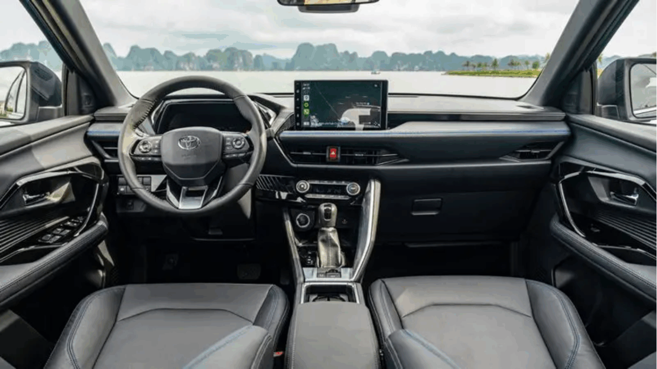 yaris cross - toyota - SUV - T-Cross - volkswagen