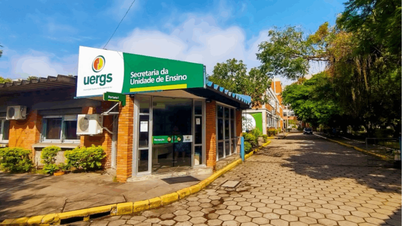 universidad estadual graduación - ingeniería - UERGS