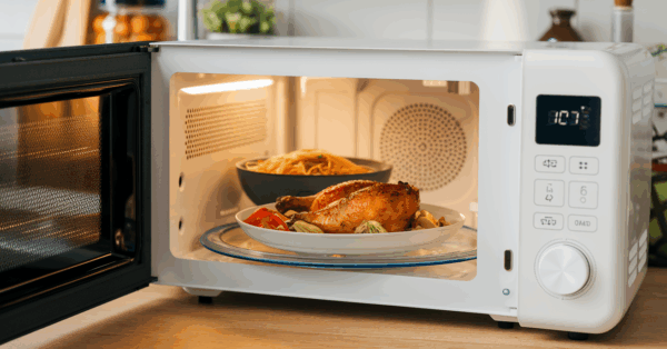 Xiaomi lança micro-ondas inteligente Mijia P1 tecnologia multifuncional para revolucionar sua cozinha!