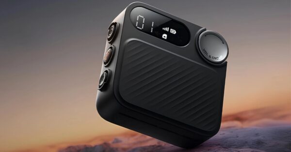 Xiaomi revoluciona a comunicação lança walkie-talkie com 5.000 km de alcance e conexão 4G