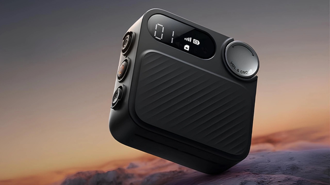 Xiaomi revoluciona a comunicação lança walkie-talkie com 5.000 km de alcance e conexão 4G