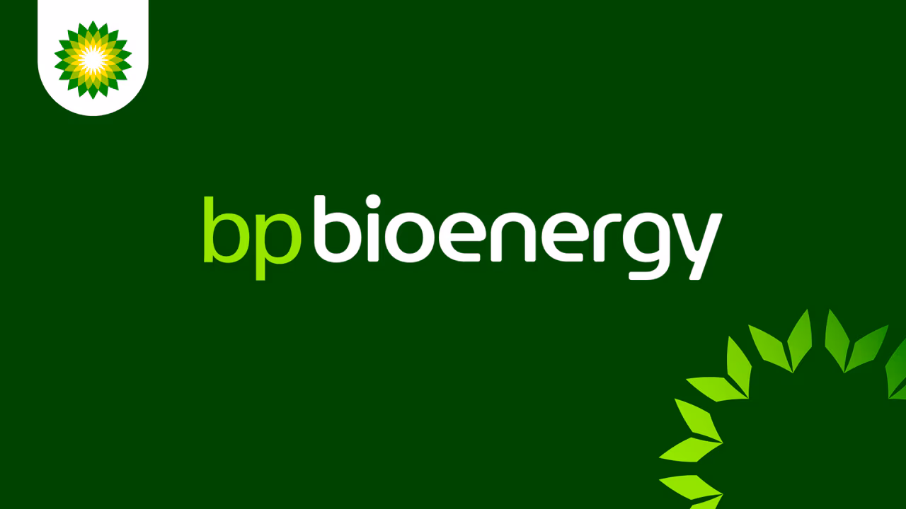 Logo empresa BpBioenergy que está contratando trainee e abriu vagas para 2025
