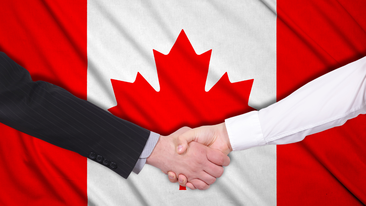 Nestlé tem vagas de emprego abertas no Canadá para diversos cargos; empresa global líder em alimentos e bebidas busca novos talentos.