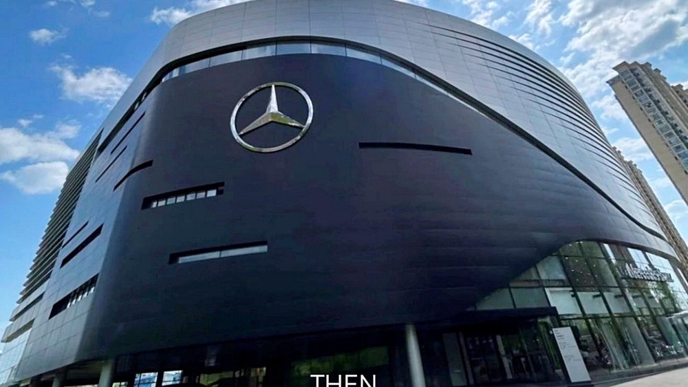 Mercedes
