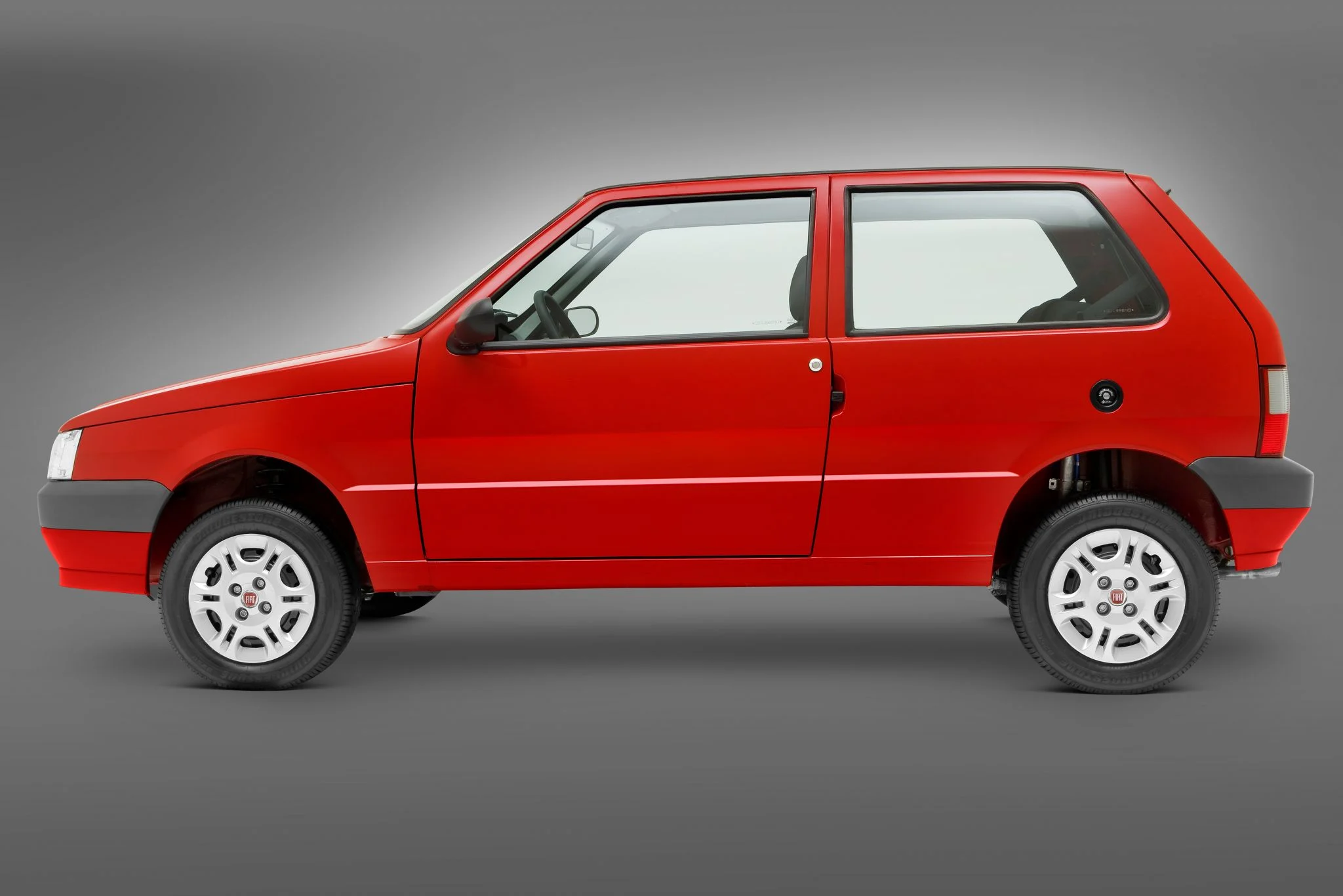 Fiat Uno Mille