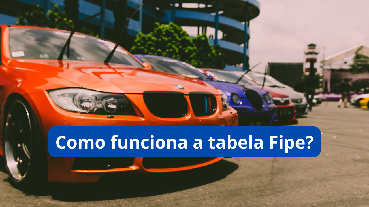 Descubra tudo sobre a Tabela FIPE, referência desde o ano de 1973 para o preço médio de carros, motos e caminhões no Brasil!