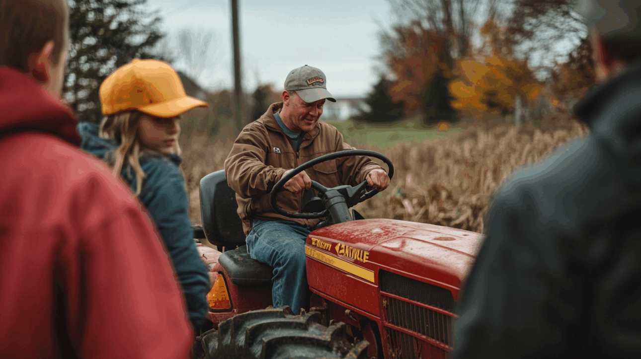 “operador de tractor”, “curso gratuito”, “senar”, “sindicato rural”