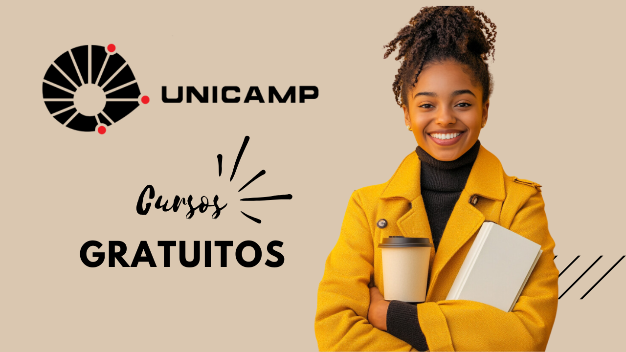 unicamp - vagas - cursos