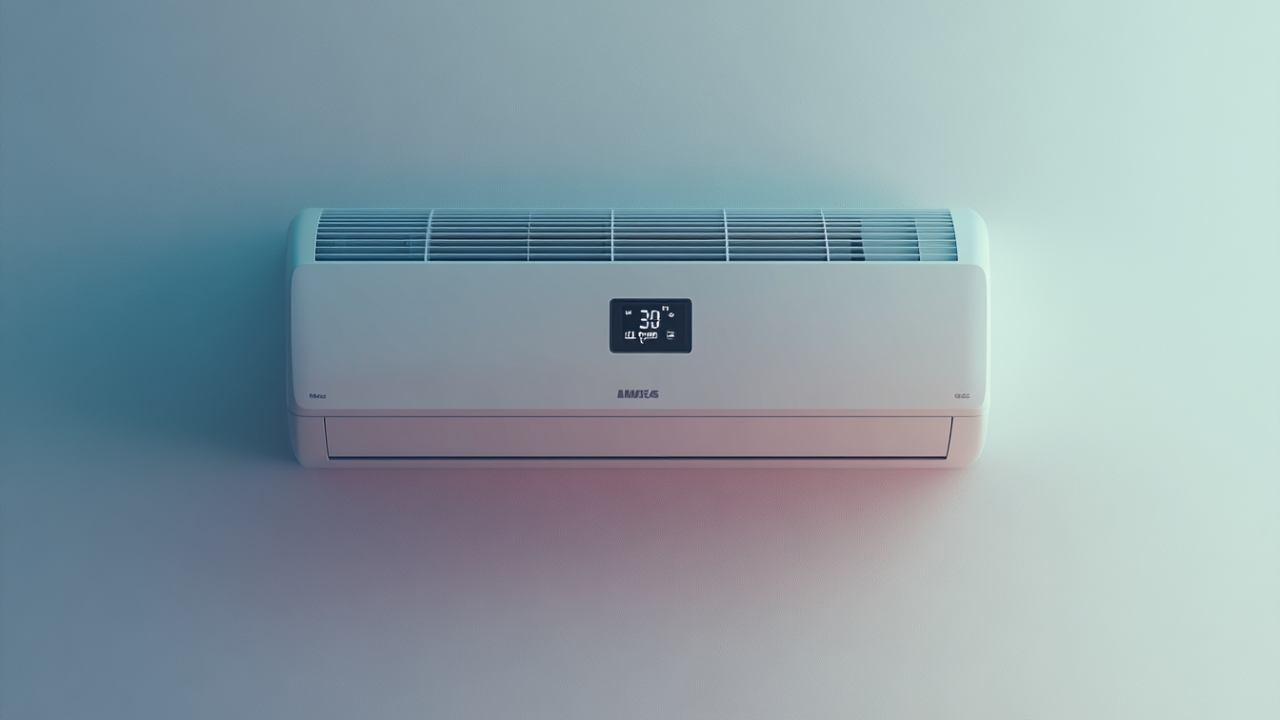 ar-condicionado - refrigeração - china - conta de luz - energia