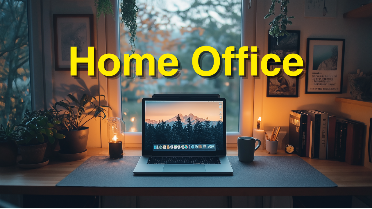 home office - vagas - Analista