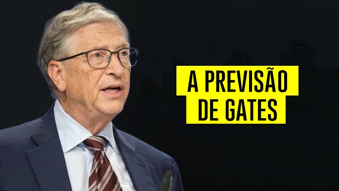 Bill Gates, Microsoft