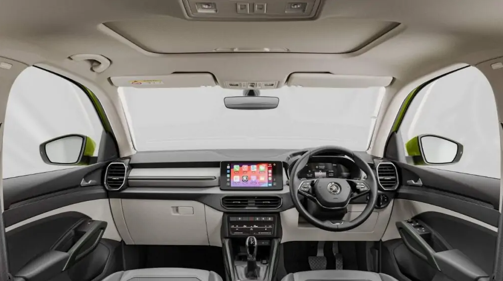 **El lanzamiento está previsto para ocurrir en el primer semestre de 2025. Volkswagen ya confirmó que el modelo será una de las grandes apuestas para Brasil en los próximos años.**