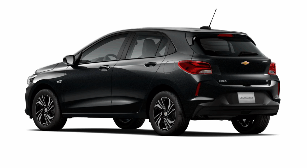 El futuro del Chevrolet Onix promete más tecnología y eficiencia con la llegada de un sistema híbrido flex. Sigue siendo una elección económica, logrando hasta 24 km/l en la carretera!