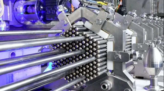 Los reactores Gen IV se utilizan para generar electricidad de forma más eficiente y sostenible, aprovechando al máximo los recursos nucleares. También ayudan a reducir la dependencia de combustibles fósiles y la emisión de gases contaminantes.