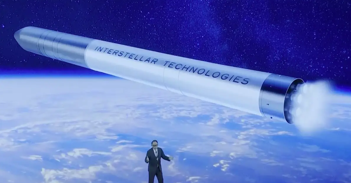 Toyota hizo una asociación con Interstellar Technologies para ayudar a construir cohetes utilizando su conocimiento en producción en masa. El objetivo es crear lanzadores más accesibles y entrar de lleno en la carrera espacial.