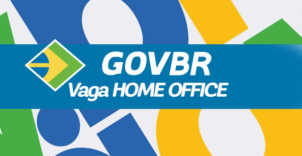 GOVBR abre vagas para trabalho remoto sem concurso público! Descubra como se inscrever e aproveite os benefícios oferecidos pela empresa.