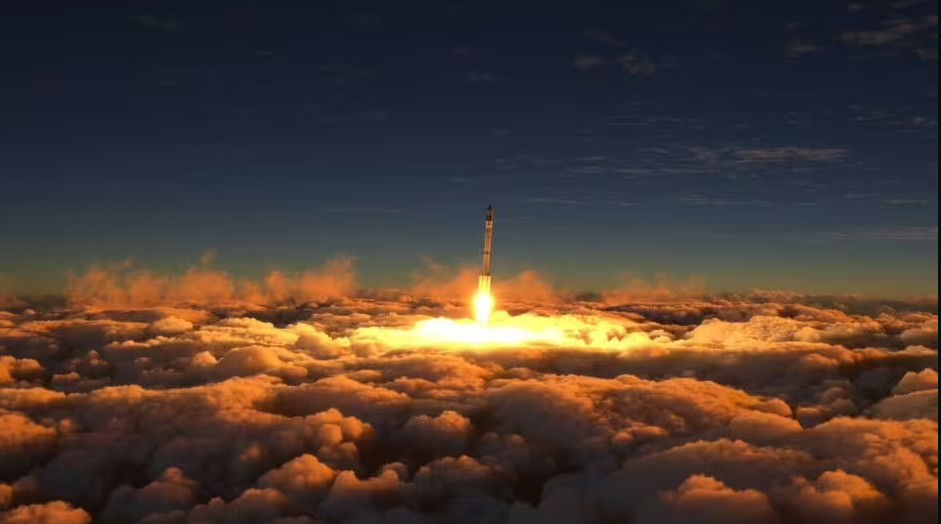 El funcionamiento de la arma del juicio final se basa en la emisión de un pulso electromagnético (PEM) extremadamente fuerte. Esto ocurre después de una explosión nuclear realizada en la alta atmósfera. Este pulso viaja por el aire y desactiva instantáneamente cualquier aparato electrónico en el alcance. Sistemas de comunicación, energía eléctrica, transporte e incluso servicios de emergencia quedan completamente fuera de operación. Es como si apagaran el "cerebro" tecnológico de un país entero.