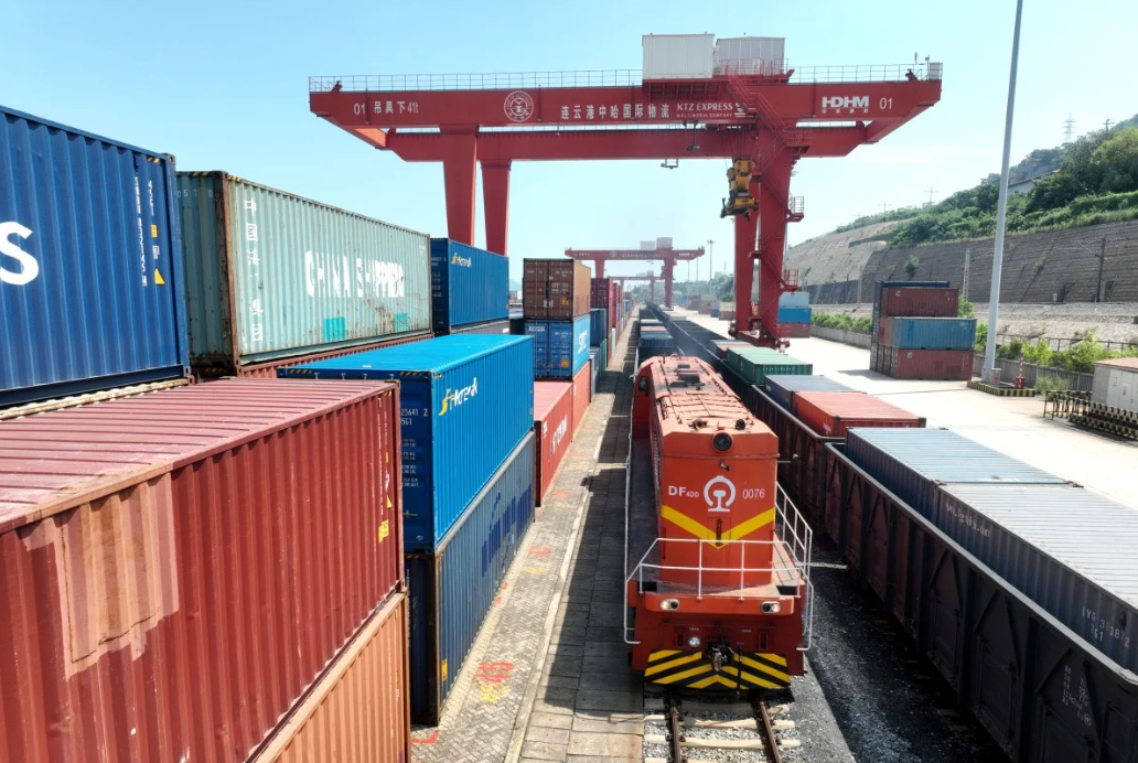 La guerra en Ucrania complicó el uso de las rutas tradicionales para el transporte de cargas entre Europa y Asia. Con las mejoras en las ferrovías, Turquía puede convertirse en la principal alternativa para conectar los dos continentes de forma eficiente.
