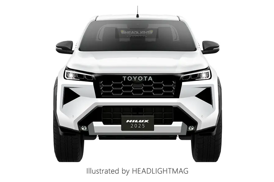 El modelo debe ser presentado primero en Tailandia en 2026. En Brasil, la expectativa es de un lanzamiento que combine tecnología y sostenibilidad para conquistar aún más fanáticos.