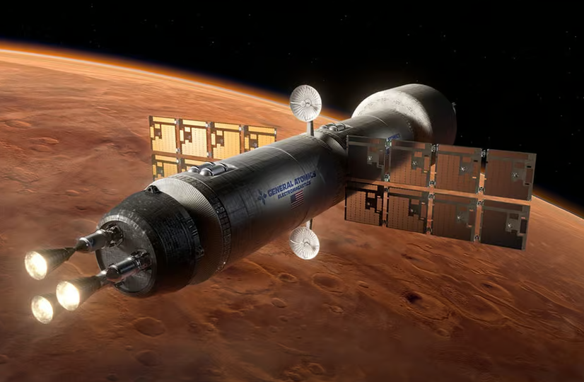 El nuevo combustible está diseñado para ser utilizado en cohetes que funcionan con reactores nucleares, en lugar de quemar combustible químico como los cohetes tradicionales. Está diseñado para soportar temperaturas extremadamente altas, superiores a 2.700 °C, y el contacto con hidrógeno sobrecalentado, que es muy reactivo. A diferencia de los combustibles comunes, no se agrieta ni se rompe en estas condiciones. Esto lo convierte en el combustible perfecto para impulsar naves espaciales en misiones largas y difíciles, como los viajes a Marte, porque es más eficiente y potente que los motores químicos que utilizamos hoy.
