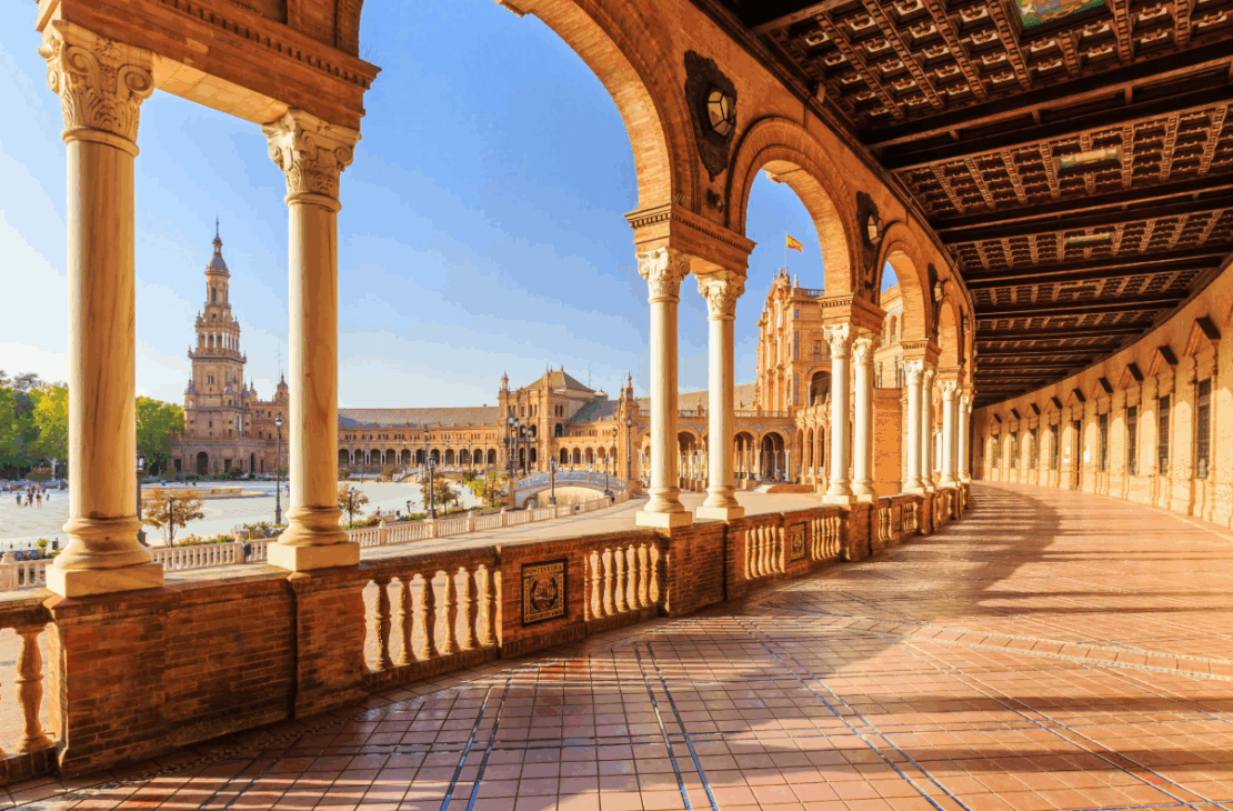 España Es Un País Lleno De Historia, Con Bellas Playas, Ciudades Vibrantes Y Una Cultura Rica En Arte, Música Y Gastronomía. Es Uno De Los Destinos Más Acogedores Del Mundo, Perfecto Para Quien Busca Calidad De Vida Y Mucha Diversidad.