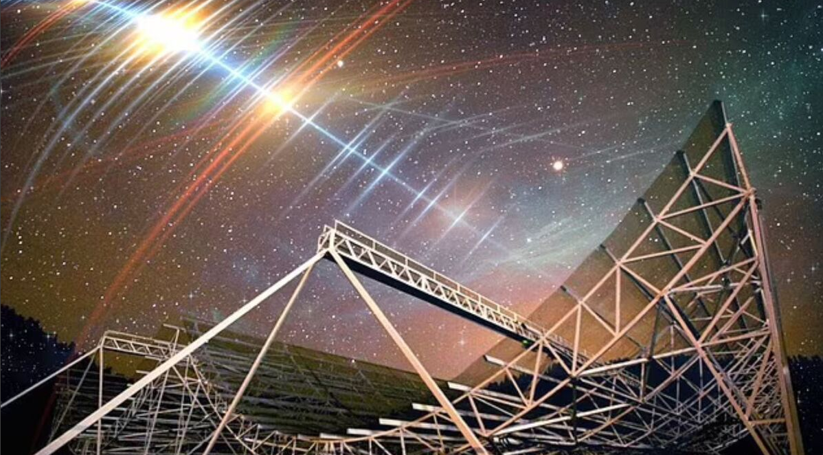 La señal fue detectada por investigadores de la Universidad Northwestern utilizando telescopios especializados en captar ondas de radio del espacio profundo. Identificaron 21 ráfagas rápidas, registradas entre febrero y julio de 2023.