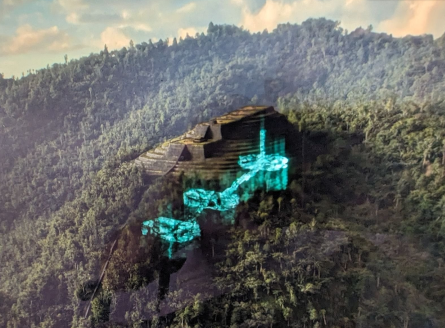 Las cámaras subterráneas en Gunung Padang son otro gran misterio. Algunos estudios indican que pueden ser espacios artificiales esculpidos por manos humanas, mientras que otros creen que son formaciones naturales creadas por procesos geológicos a lo largo de milenios.