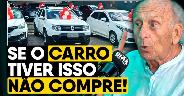carro usado