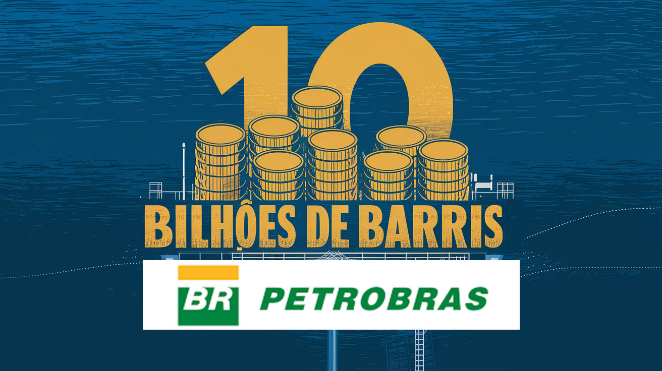 Petrobras pode explorar novo pré-sal com 10 bilhões de barris! Economia ganha com royalties bilionários e empregos em alta. Sustentável?