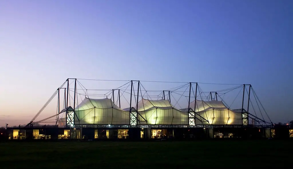 schlumberger centro de pesquisa CAMBRIDGE 