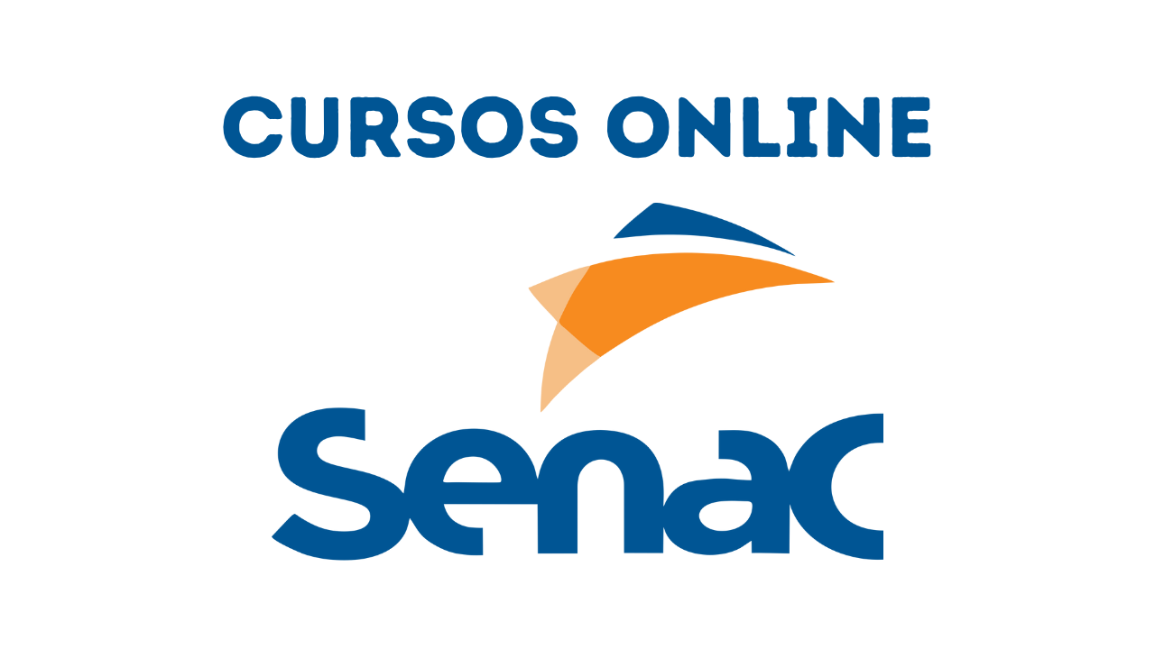 Senac oferece cursos EAD nas áreas de educação e inclusão, com inscrições abertas para atender a demanda de qualificação profissional.