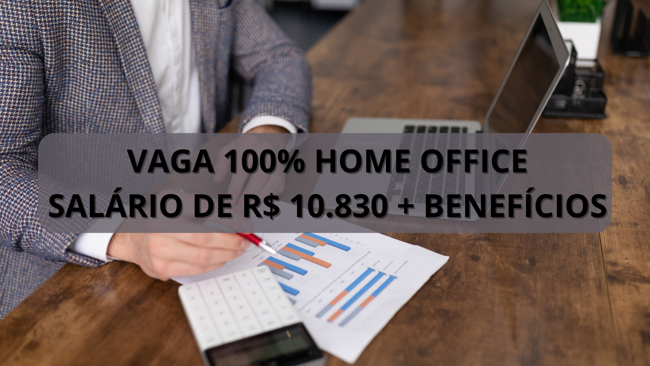 IESB oferta vaga de emprego em regime home office para especialista em TI - desenvolvimento de sistemas, a oportunidade é para todo o Brasil