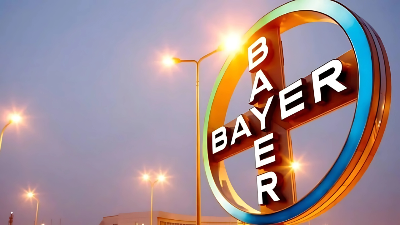 Multinacional alemã Bayer abre vagas de emprego no Brasil e contrata pessoas que possuem nível superior completo.
