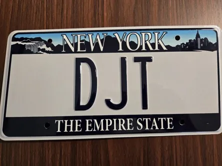 Trump, Donald Trump, Ferrari